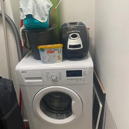 Astrid דירה *