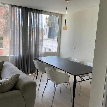 Apartment Astrid *