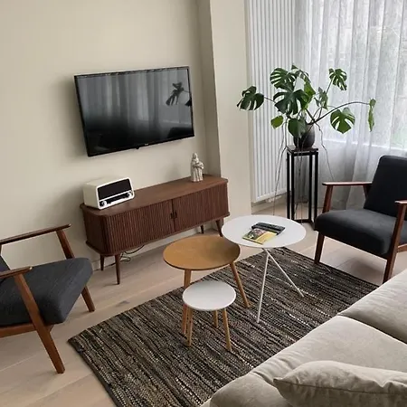 Apartmán Astrid Ostende