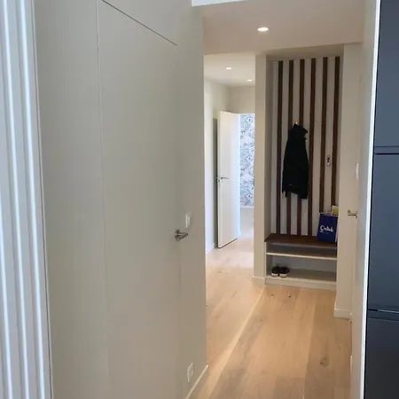 Apartment Astrid *