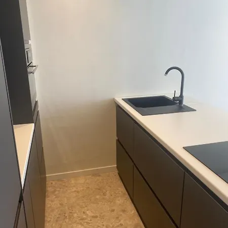 Astrid Apartment *