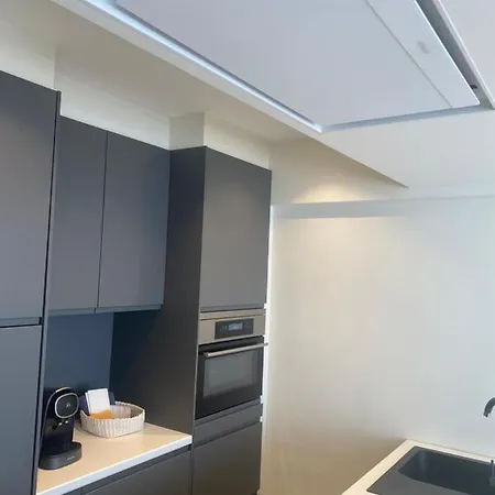 Apartmán Astrid