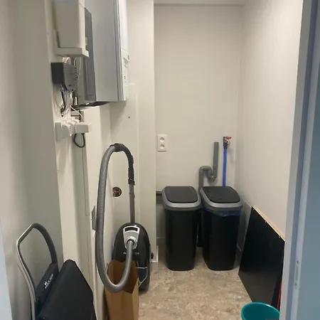 Apartment Astrid
