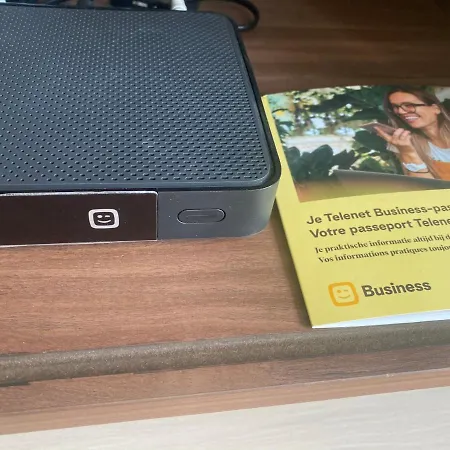 Lejlighed Astrid Oostende