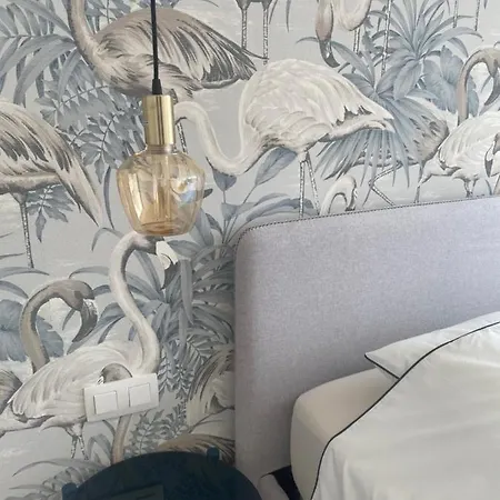 Astrid Apartment Ostende