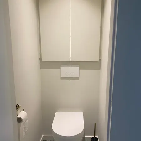 Astrid Apartmán Ostende