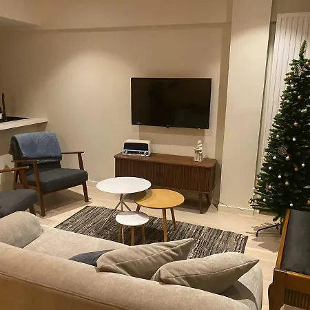 Apartmán Astrid Ostende