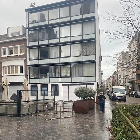 Astrid * Ostende