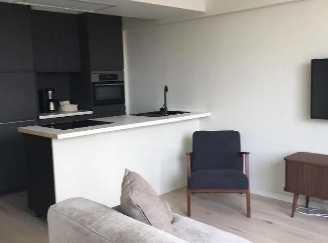 Astrid Apartment Ostend