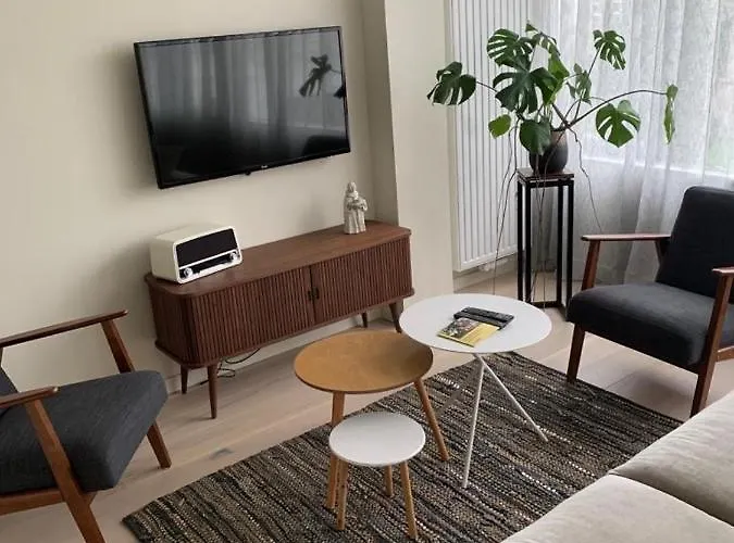 Apartment Astrid Ostend