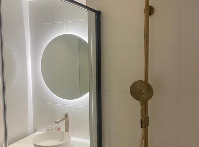 Astrid Apartment Ostend