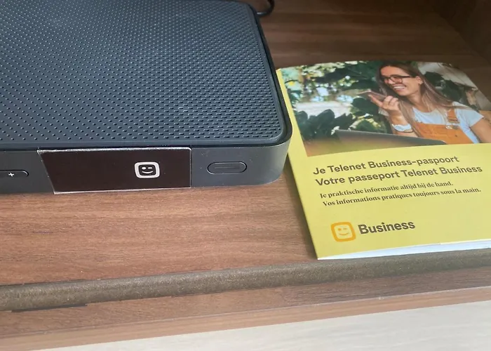 Apartment Astrid Ostend