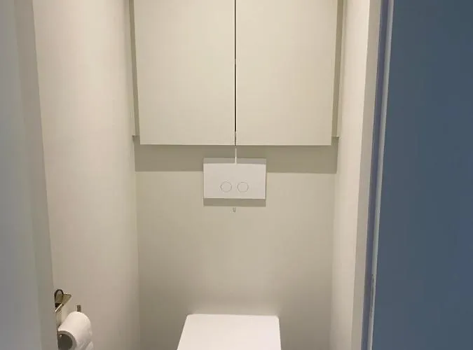 Astrid Apartment Ostend