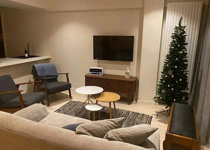 Apartment Astrid Ostend