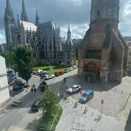 Διαμέρισμα Astrid *