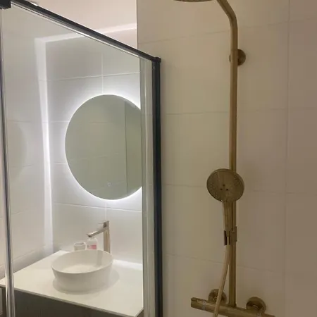 Astrid Διαμέρισμα Οστένδη