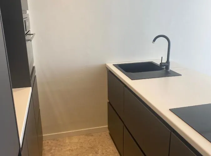 Astrid Appartement *