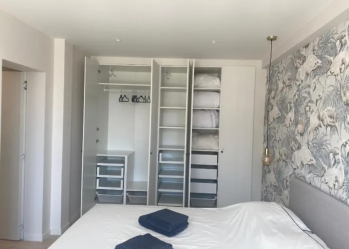 Astrid Appartement Ostende